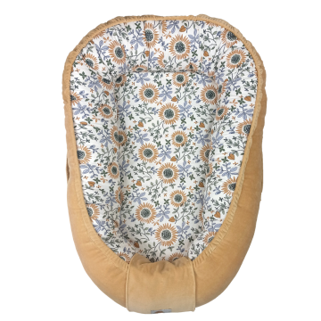 Baby Star Βρεφική φωλιά Sunflower